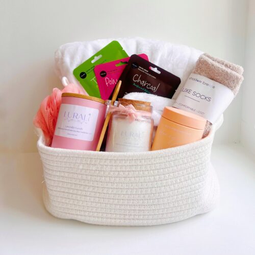 Spa Kits & Gifts