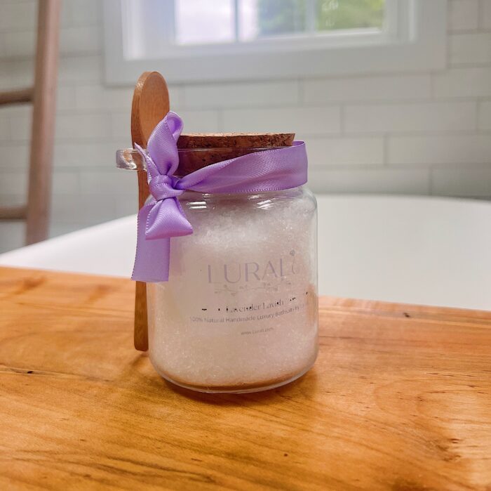 Relax & Rejuvenate Spa Gift Set - Image 4